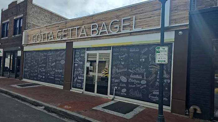 Gotta Getta Bagel Of Woodmere Picture 6