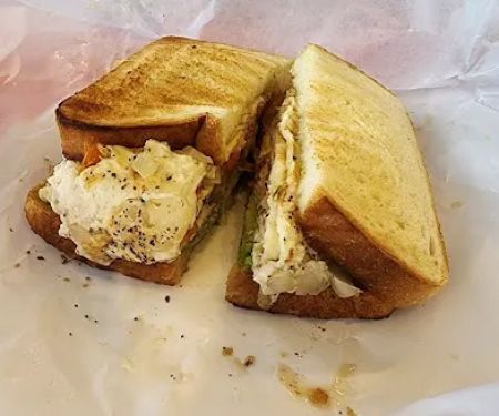 Gotta Getta Bagel Of Woodmere
