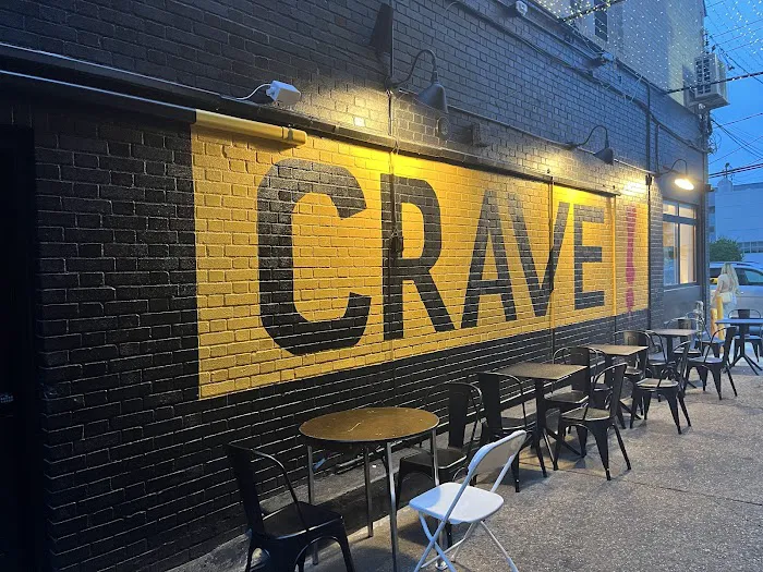 Crave! Woodmere Picture 7