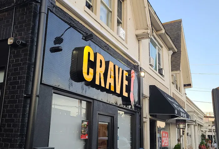 Crave! Woodmere Picture 6