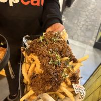 Crave! Woodmere ico