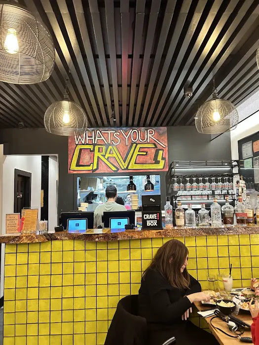 Crave! Woodmere Picture 5