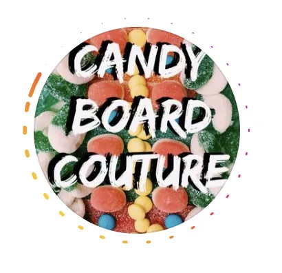 Candy Board Couture Picture 2
