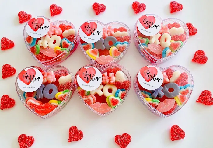 Candy Board Couture Picture 3