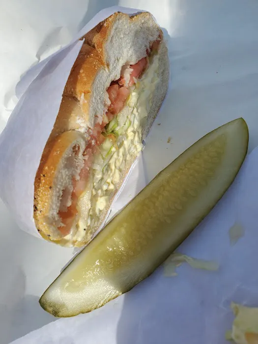 Beckmann's Delicatessen Picture 8