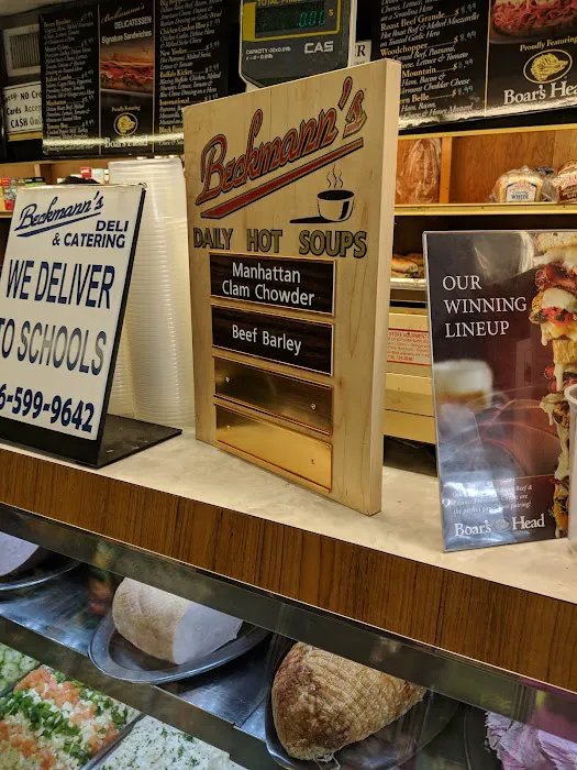 Beckmann's Delicatessen Picture 5