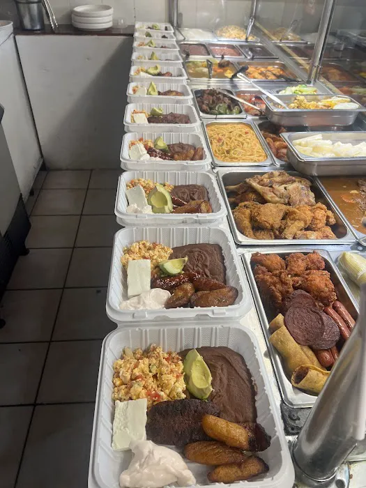 Willy’s Deli & Restaurant Picture 10