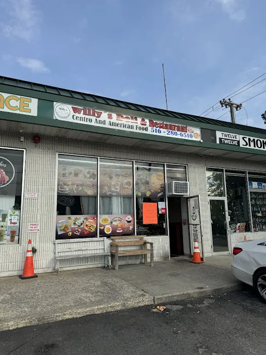 Willy’s Deli & Restaurant Picture 7