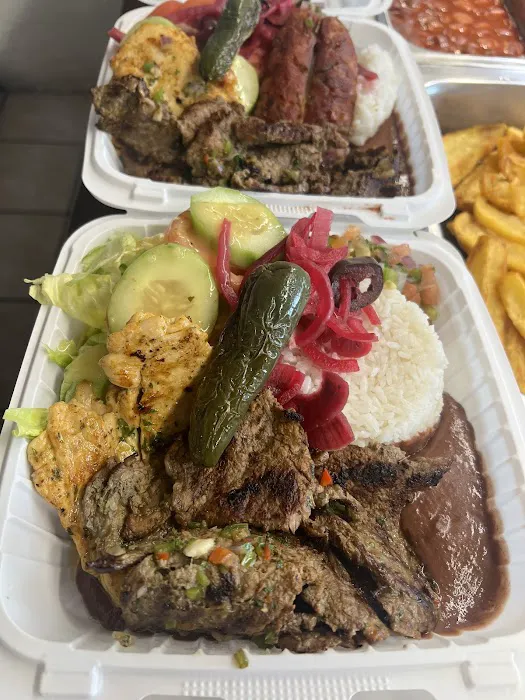 Willy’s Deli & Restaurant Picture 3