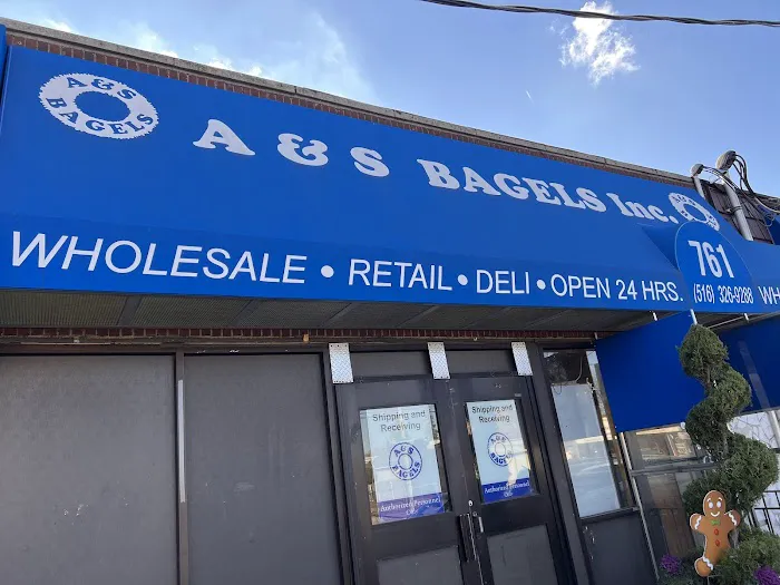 A&S Bagels Picture 5