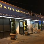 A&S Bagels