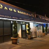 A&S Bagels ico