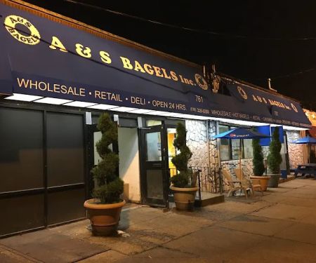 A&S Bagels