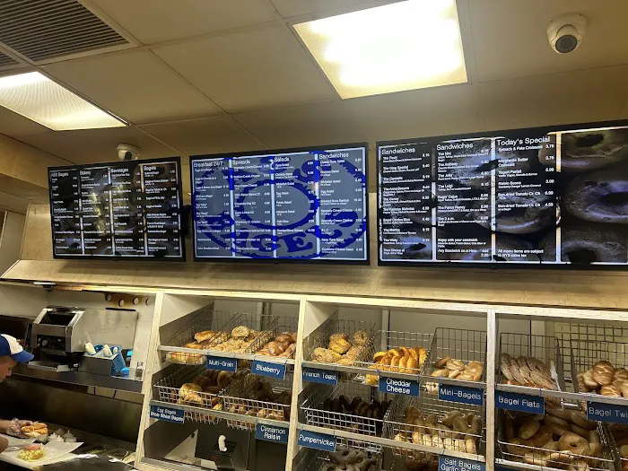 A&S Bagels Picture 3