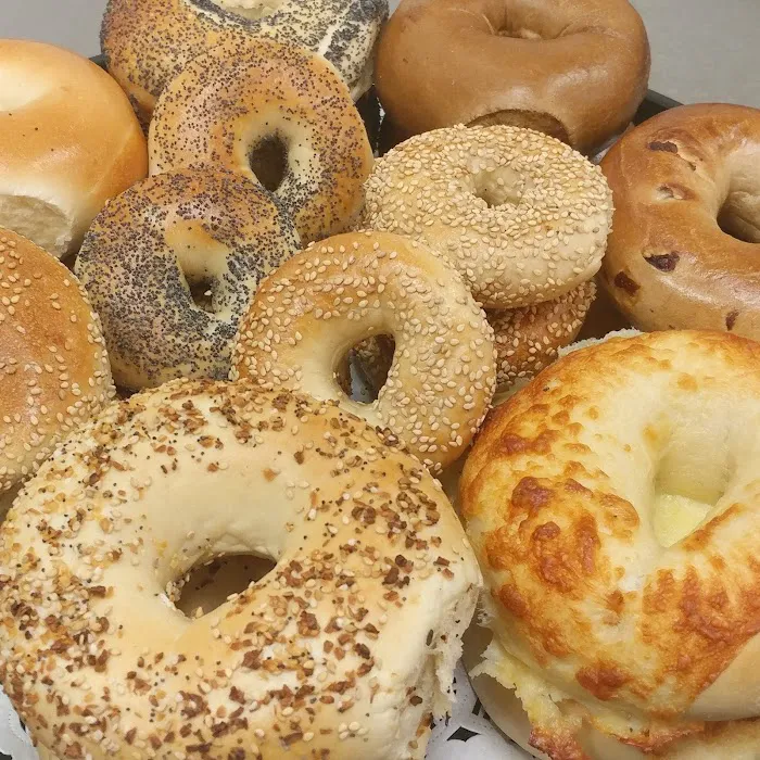 A&S Bagels Picture 10
