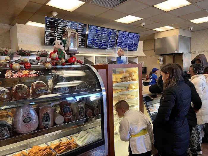 A&S Bagels Picture 8