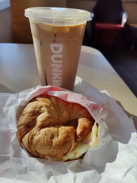 Dunkin' Picture 3