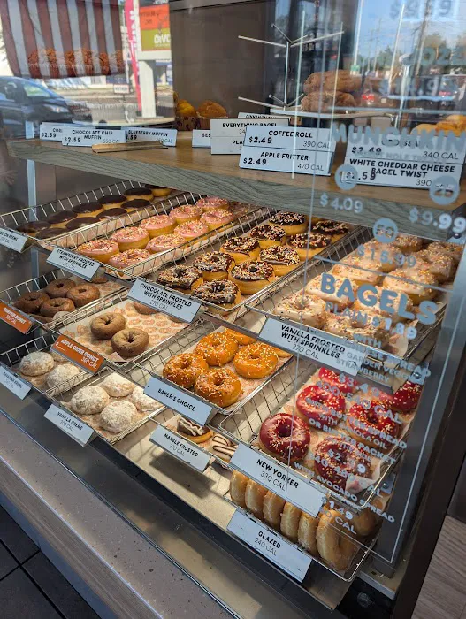 Dunkin' Picture 10