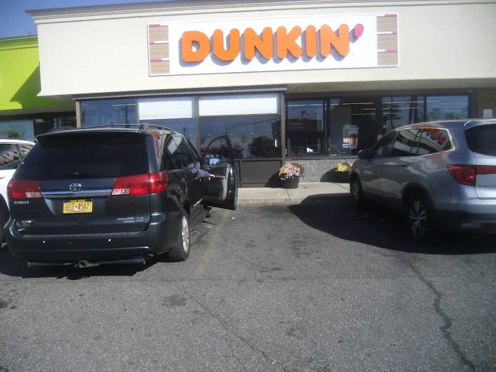 Dunkin' Picture 9