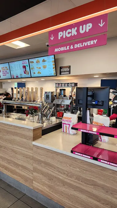 Dunkin' Picture 2