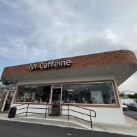 NY Caffeine ico