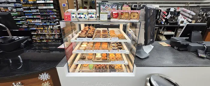 Tim Hortons Picture 7