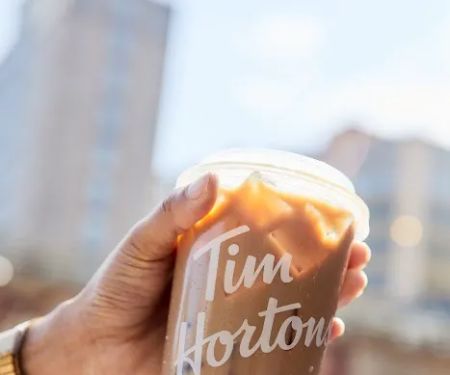 Tim Hortons