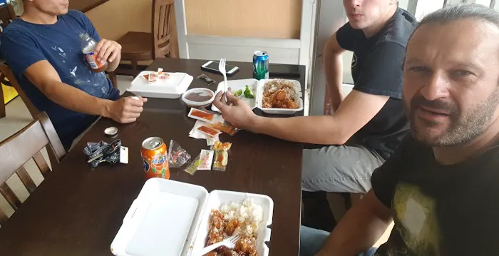 King Wok Chinese Food Picture 1