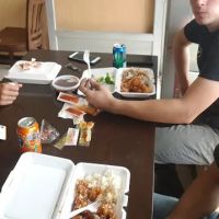 King Wok Chinese Food ico