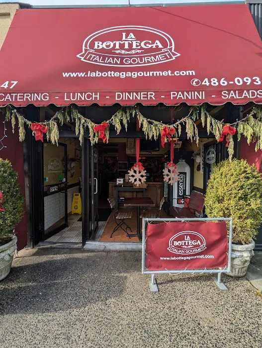 La Bottega Original Picture 9