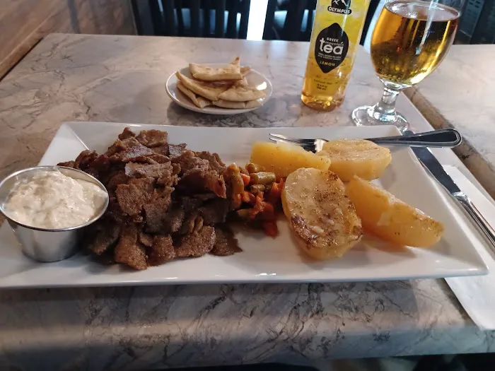 Greek City Grill Picture 8