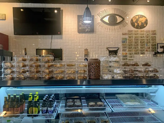 Greek City Grill Picture 1