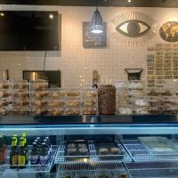 Greek City Grill ico