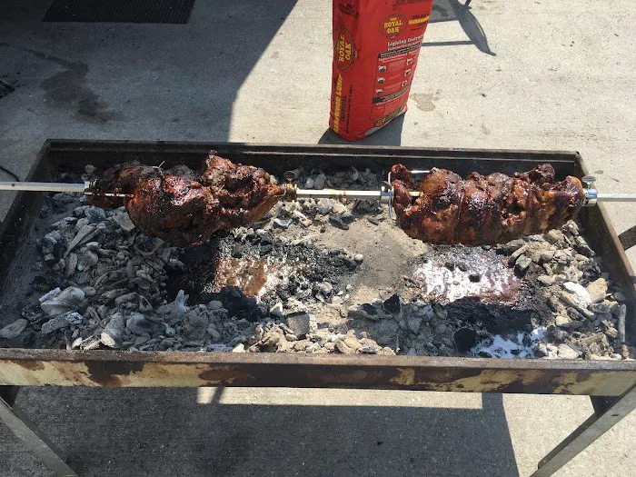 Greek City Grill Picture 4
