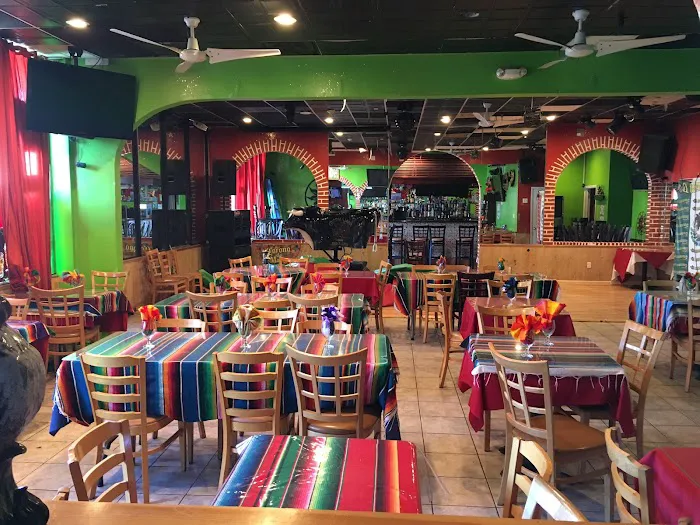 El Guadalajara Bar & Grill Picture 2