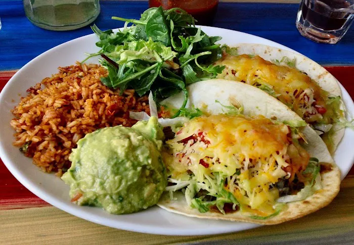 El Guadalajara Bar & Grill Picture 5