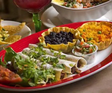 El Guadalajara Bar & Grill