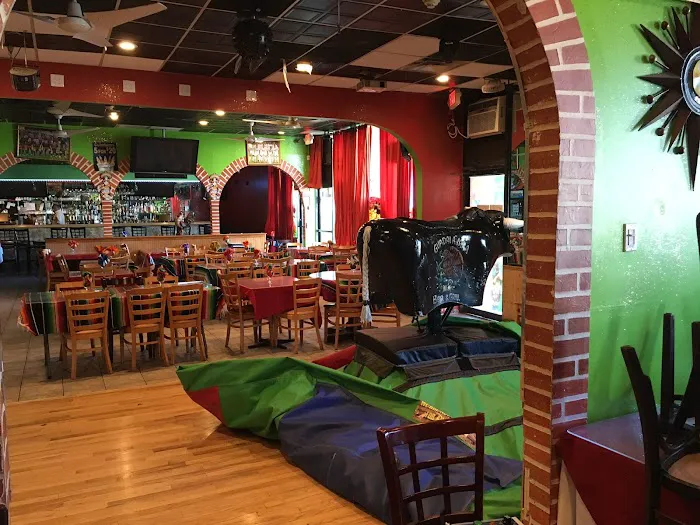 El Guadalajara Bar & Grill Picture 4