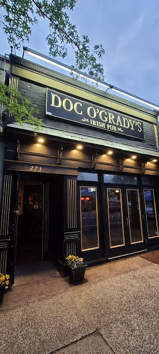 Doc O'Grady's Picture 9