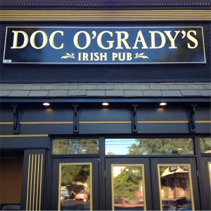 Doc O'Grady's Picture 10