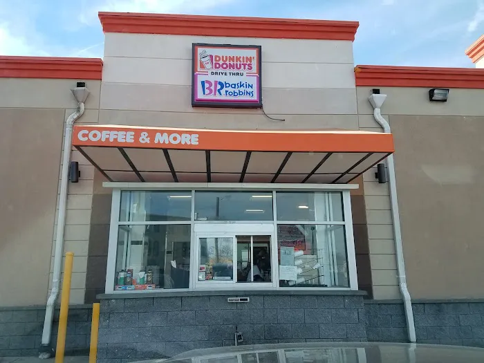 Dunkin' Picture 4