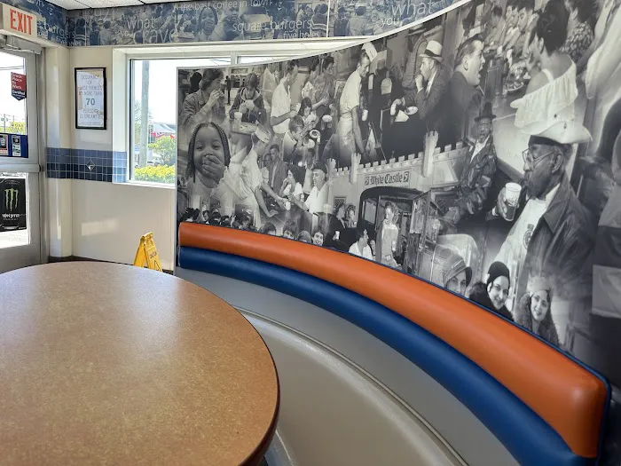 White Castle Picture 9
