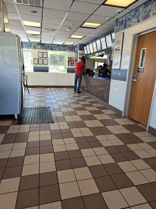 White Castle Picture 3
