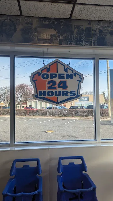 White Castle Picture 5