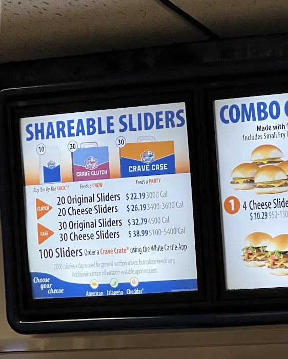 White Castle Picture 6