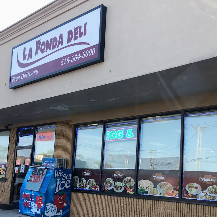 La Fonda Deli - Front St Picture 8