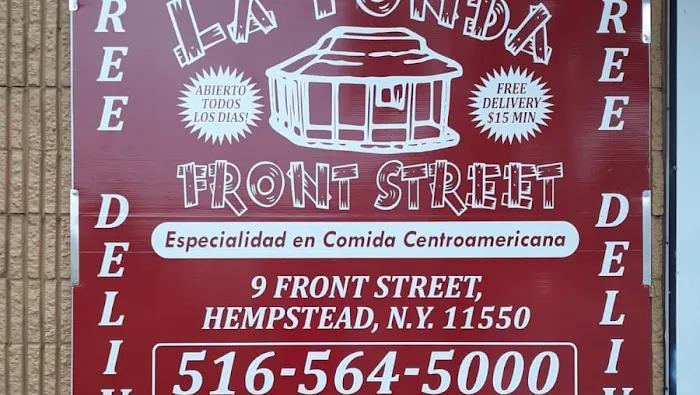 La Fonda Deli - Front St Picture 7