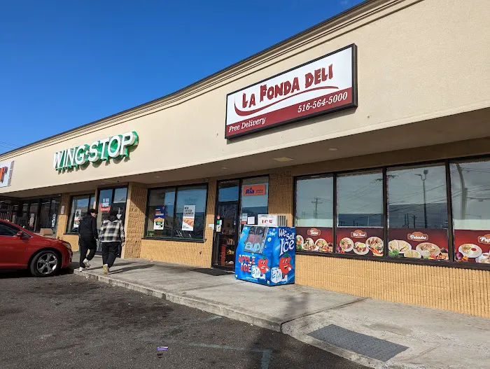 La Fonda Deli - Front St Picture 1