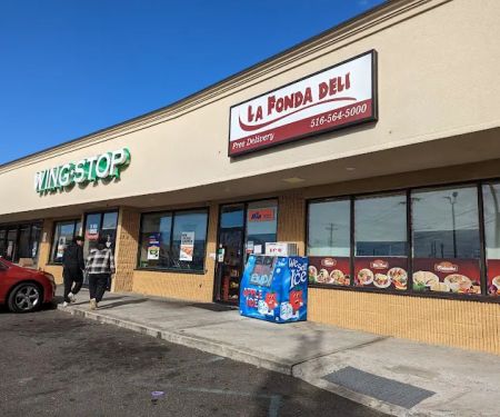 La Fonda Deli - Front St