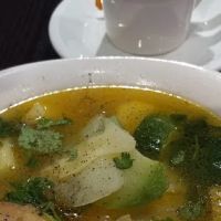 El Nuevo Usulutan Restaurant ico